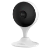 Cámara Wifi Imou 2 Megapixel - Compresión H.265 - Lente 2.8 mm / IR 10m - Detección de humanos y sonido - Audio Bidir...