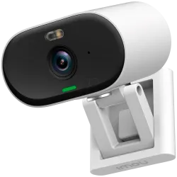 Cámara Wifi Imou 2 Megapixel - Color Night Vision / Flash disuasorio - Lente 2.8 mm / IR 20 m - Detección inteligente...