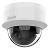 HiLook - Cámara Domo IP - Resolución 2 Megapixel (1920x1080) - Lente 2.8 mm - IR 20 m | PoE IEEE802.3af - Apta para i...