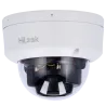 HiLook - Cámara Domo IP - Resolución 4 Megapixel (2560x1440) - Lente varifocal motorizada 2.8~12 mm | Micrófono - Luz...