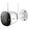 Cámara Wifi Imou 2 Megapixel - Color Night Vision / Flash disuasorio - Lente 2.8 mm - IR 30 m - Detección inteligente...