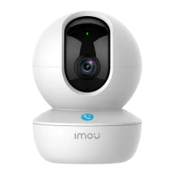 Cámara Wifi Imou 3 Megapixel - Movimiento y Seguimiento automático - Lente 3.6 mm / IR 10m - Detección de humanos y s...