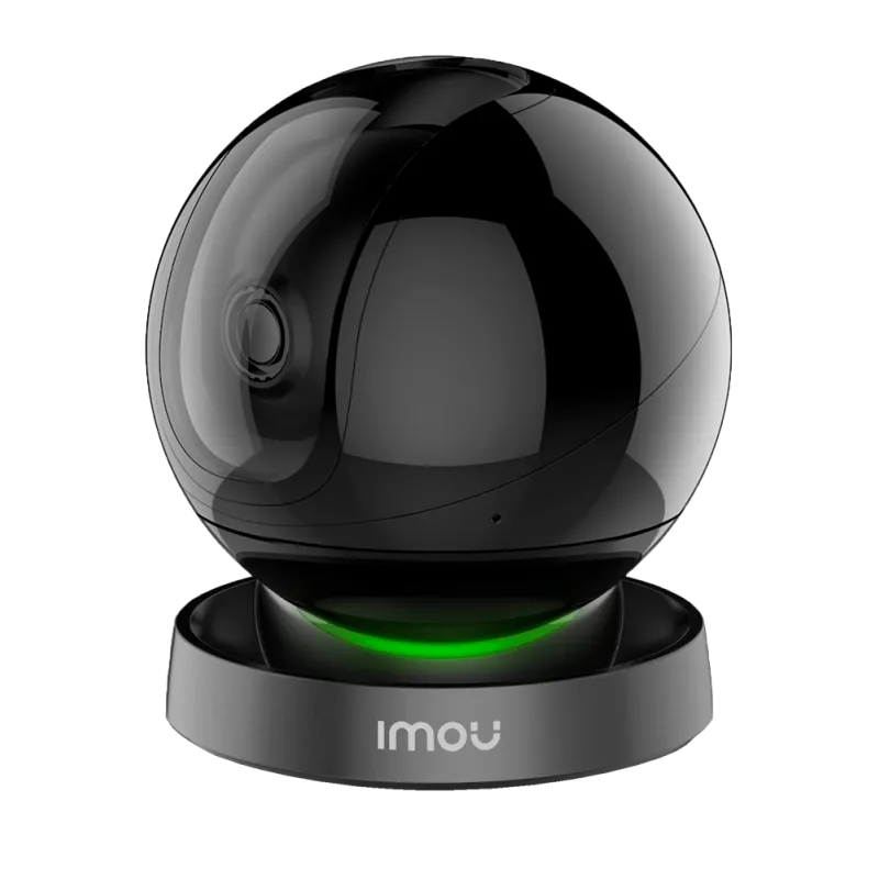 Cámara Wifi Imou 3 Megapixel - Movimiento y Seguimiento automático - Lente 3.6 mm / IR 10m - Detección de humanos, ma...