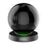 Cámara Wifi Imou 3 Megapixel - Movimiento y Seguimiento automático - Lente 3.6 mm / IR 10m - Detección de humanos, ma...