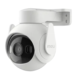 Cámara Wifi Imou 5 Megapixel - Movimiento y Seguimiento automático - Lente 3.6 mm / IR 30m / Led blanco - Detección d...