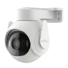 Cámara Wifi Imou 5 Megapixel - Movimiento y Seguimiento automático - Lente 3.6 mm / IR 30m / Led blanco - Detección d...