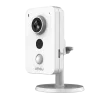 Cámara IP PoE Imou 4 Megapixel - Comunicación LAN RJ45 con PoE - Lente 2.8 mm / IR 10m - Detección de presencia PIR y...
