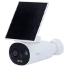 Cámara Wifi a Batería Imou 3 Megapixel - Panel Solar Integrado - Lente 2.8 mm / IR 15m - Detección de humanos por PIR...