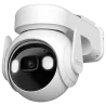 Cámara 4G a Bateria Imou 3 Megapixel - Movimiento y Seguimiento automático - Lente 3.6 mm / IR 30m / Led blanco - Det...