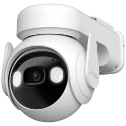 Cámara Wifi Imou 3 Megapixel - Movimiento y Seguimiento automático - Lente 3.6 mm / IR 20m / Led blanco - Detección d...