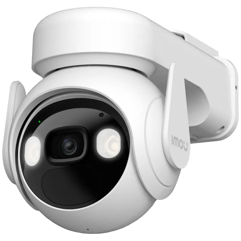 Cámara Wifi Imou 3 Megapixel - Movimiento y Seguimiento automático - Lente 3.6 mm / IR 20m / Led blanco - Detección d...