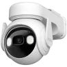 Cámara Wifi Imou 3 Megapixel - Movimiento y Seguimiento automático - Lente 3.6 mm / IR 20m / Led blanco - Detección d...