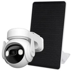 Cámara Wifi Imou 3 Megapixel - Movimiento y Seguimiento automático - Lente 3.6 mm / IR 20m / Led blanco - Detección d...