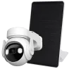 Cámara Wifi Imou 3 Megapixel - Movimiento y Seguimiento automático - Lente 3.6 mm / IR 20m / Led blanco - Detección d...