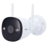 Cámara Wifi Imou 5 Megapixel - Color Night Vision / Flash disuasorio - Lente 2.8 mm / IR 30 m - Detección inteligent...