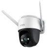 Cámara Wifi Imou 3 Megapixel - Movimiento y Seguimiento automático - Lente 3.6 mm / IR 30m - Detección de humanos y s...