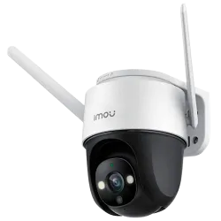 Cámara Wifi Imou 5 Megapixel - Movimiento y Seguimiento automático - Lente 3.6 mm / IR 30m - Detección de humanos y s...