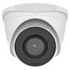 HiLook - Cámara Turret IP - Resolución 2 Megapixel (1920x1080) - Lente 2.8 mm - IR 20 m | PoE IEEE802.3af - IP67