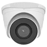 HiLook - Cámara Turret IP - Resolución 2 Megapixel (1920x1080) - Lente 2.8 mm - IR 20 m | PoE IEEE802.3af - IP67