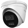 HiLook - Cámara Turret IP - Resolución 4 Megapixel (2560x1440) - Lente 2.8 mm | Micrófono integrado - Luz híbrida 30 ...