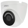 Cámara Wifi Imou 2 Megapixel - Formato Turret / Luz LED disuasoria - Lente 3.6 mm / IR 30m - Detección de humanos y s...