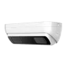 Contador de personas IP X-Security - 3 Megapixel Starlight - Conteo de personas, Protección de perímetro IVS, Face de...