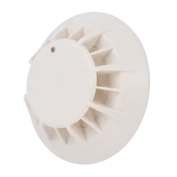 Detector térmico analógico Jade Bird - Sensibilidad y clase ajustable (A2R, A2, A2S) - Led con vision 360° - Salida d...