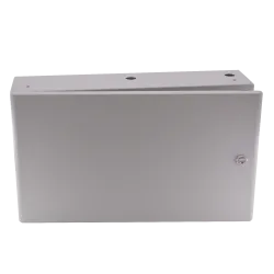 Cabina de expansión externa Jade Bird - Capacidad de 4 tarjetas expansoras - Permite ampliar las centrales de incend...