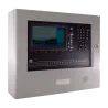Central analógica Jade Bird de 2 lazos - Hasta 200 dispositivos por lazo - USB para datos de programación y actualiza...
