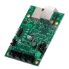 Kit de conexión cloud URFOG - Compatible con la gama Modular - Placa LAN para gama Modular - Cables de instalación in...