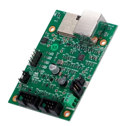 Kit de conexión cloud URFOG - Compatible con Pump Pro Plus 250/500 - Compatible con Fast Pro Plus 03 y 02 - Placa LAN...