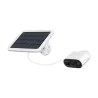 Cámara Wifi Imou 3 Megapixel - Batería 5000 mAh + Panel solar - Lente 2.8 mm / IR 7 m - Detección PIR + Humanos - Aud...
