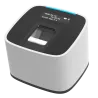 Lector biométrico y de tarjetas ANVIZ - Huella y tarjeta EM/MF - 3.000 usuarios | 100.000 registros - Grabación segur...