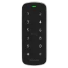 Lector autónomo ANVIZ - Teclado y Lector tarjeta MF - 2000 grabaciones / 50000 registros - TCP/IP, RS485, miniUSB, W...