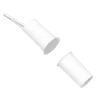 Contacto magnético - Apto para instalar en madera - Tecnología Reed - Sistema de conexión de 2 hilos - Resistencia a ...