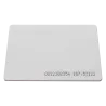 Tarjeta de proximidad numerada - ID por radiofrecuencia - MF pasivo | Formato CR80 - Alta frecuencia 13.56 MHz - Lige...