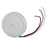 Micrófono externo - Alta sensibilidad - Conector en terminal por cable - +VCC/GND/Audio - Alimentación DC9V~12V - Dis...
