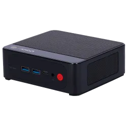 Mini PC sin sistema operativo - CPU AMD Ryzen 5 5560U - GPU Radeon 6Core - RAM 16GB + ROM 1TB SSD - WiFi 6, Bluetooth...