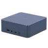 Mini PC sin sistema operativo - CPU AMD Ryzen 5 6600H - GPU Radeon 660M 6 Core - RAM 16GB + ROM 500GB SSD - WiFi 6, B...