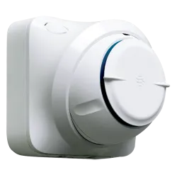 Detector por radar TSEC apto para exterior - Última tecnología en intrusión - Reducción de falsas alarmas al mínimo -...
