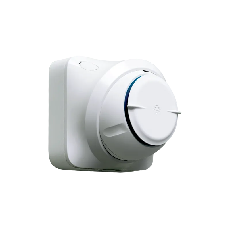 Detector por radar TSEC apto para exterior - Última tecnología en intrusión - Reducción de falsas alarmas al mínimo -...