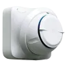 Detector por radar TSEC apto para exterior - Última tecnología en intrusión - Reducción de falsas alarmas al mínimo -...