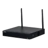 Grabador WiFi para cámaras Imou - WiFi 2.4GHz y cable LAN - 8 CH vídeo IP - Compresión H.265+ / H.264+ - Salida HDM...