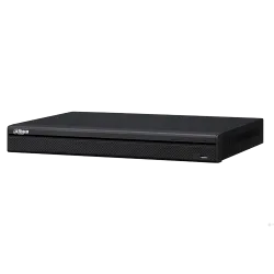 Grabador X-Security NVR para cámaras IP - Resolución máxima 8 Megapixel - Compresión H.265 / H.264 - 8 CH y 8 puertos...