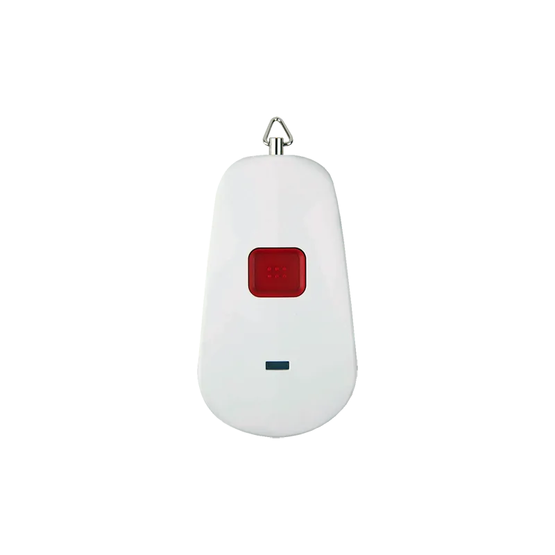 Botón de pánico Home8 - Autoinstalable por código QR - Inalámbrico 433 MHz - Alcance 15 m en interior - Resistente al... Botón de pánico Home8 - Autoinstalable por código QR - Inalámbrico 433 MHz - Alcance 15 m en interior - Resistente al...