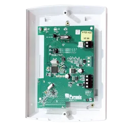 Expansor inalámbrico - Certificado grado 2 - 32 entradas + 32 mandos + 2 sirenas - Compatible con panel PCX46 - Cada ...