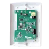 Expansor inalámbrico - Certificado grado 2 - 32 entradas + 32 mandos + 2 sirenas - Compatible con panel PCX46 - Cada ...