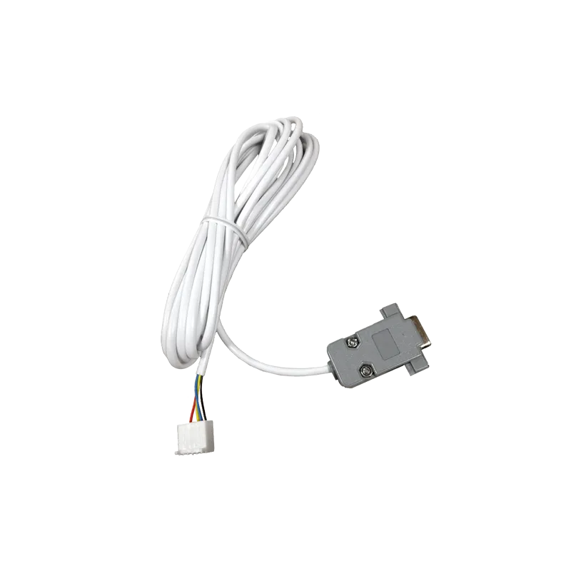 Pyronix - Cable Serie - Configurar el panel Enforcer - Mediante software bidireccional - 3 metros - Conector DB9