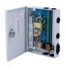 Caja de distribución de alimentación - 1 entrada AC 180-246 V 50-60Hz - 9 salidas por par de cobre - Protección por ...