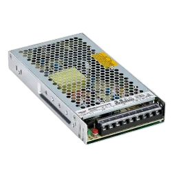 Fuente de alimentación conmutada - Entrada AC 100 V ~ 264 V - 1 salida - Salida DC 36V / 150 W - Tensión de salida re...